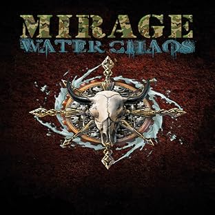Mirage Water Chaos