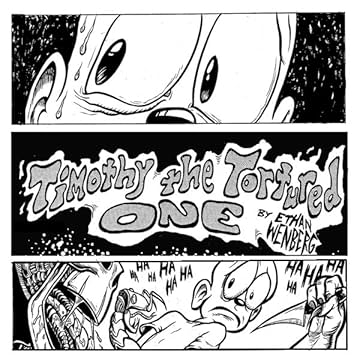 Timothy the Tortured One