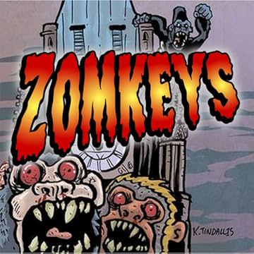 Zomkeys