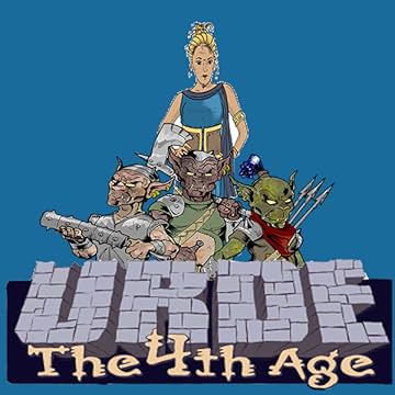 Urde the 4th Age