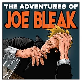 The Adventures of Joe Bleak