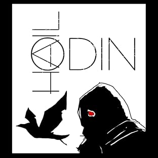 Hail Odin