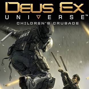 Deus Ex