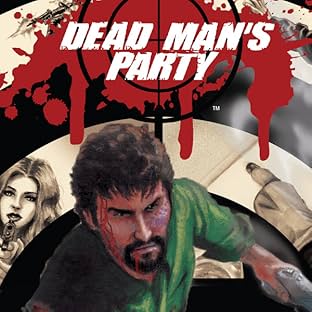 Dead Man's Party