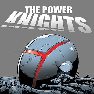 The Power Knights