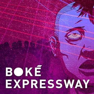 Boké Expressway