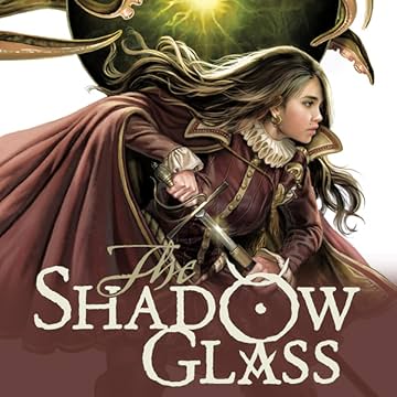 The Shadow Glass