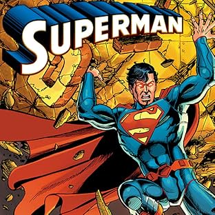 Superman (2011-2016)