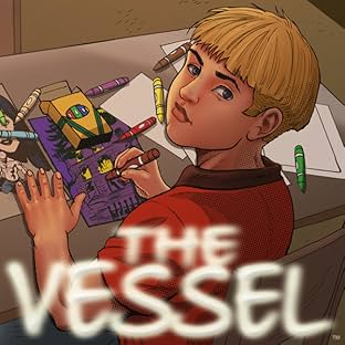 The Vessel