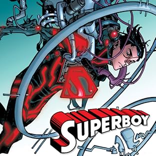 Superboy (2011-2014)