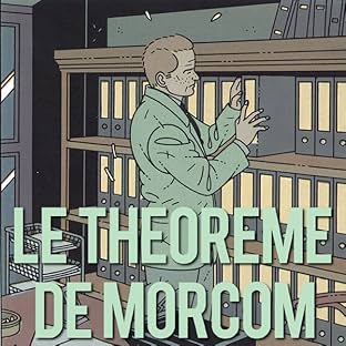 Le Théorème de Morcom