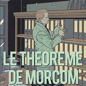 Le Théorème de Morcom