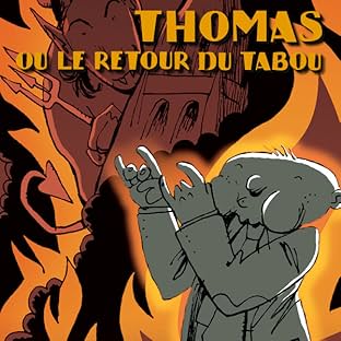 Thomas ou le retour du Tabou