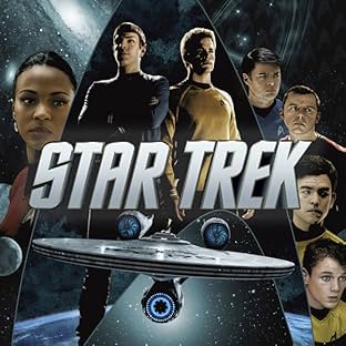 Star Trek (2011-2016)