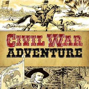 Civil War Adventure
