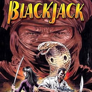 Blackjack: Second Bite of the Cobra