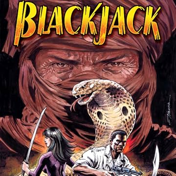 Blackjack: Second Bite of the Cobra