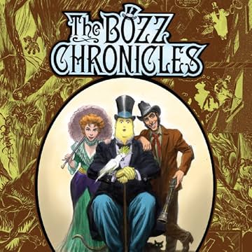 BOZZ Chronicles