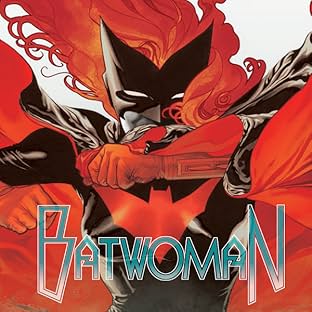 Batwoman (2011-2015)