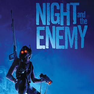 Night and the Enemy