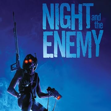 Night and the Enemy