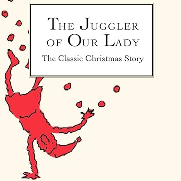 The Juggler of Our Lady