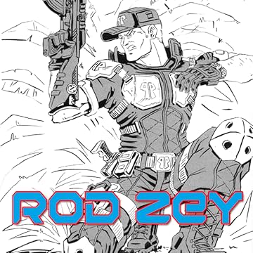 ROD ZEY