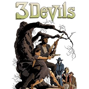 3 Devils