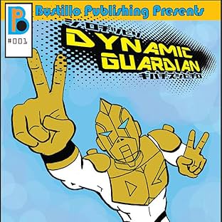 Bustillo Publishing Presents