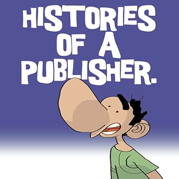 Histories of a Publisher: Maxims