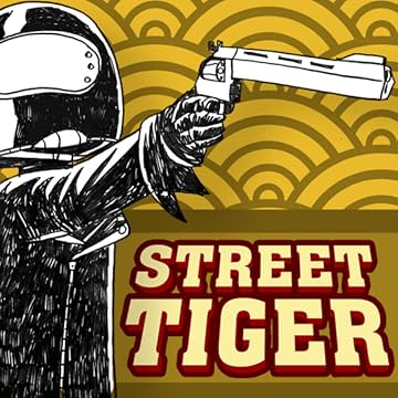 Street Tiger