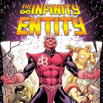 The Infinity Entity (2016)
