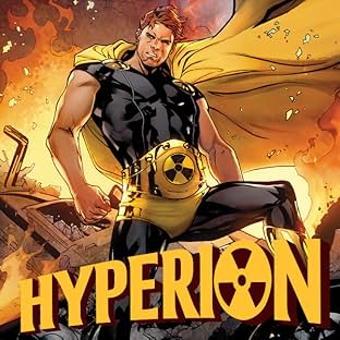 Hyperion (2016)
