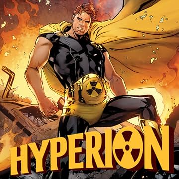 Hyperion (2016)