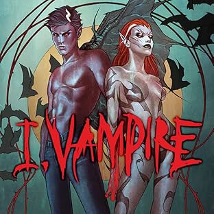 I, Vampire (2011-2013)