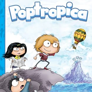 Poptropica