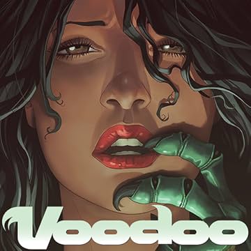 Voodoo (2011-2012)