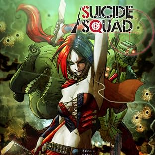 Suicide Squad (2011-2014)