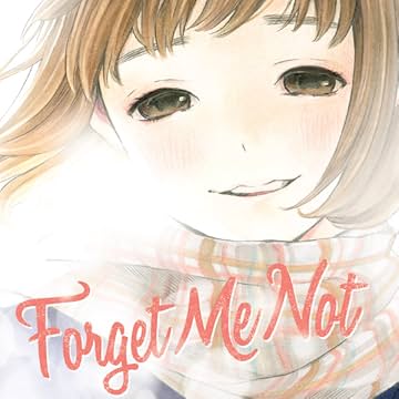 Forget Me Not