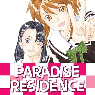 Paradise Residence