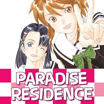 Paradise Residence