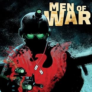 Men of War (2011-2012)