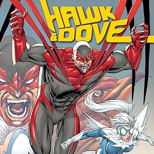 Hawk and Dove (2011-2012)