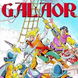 GALAOR