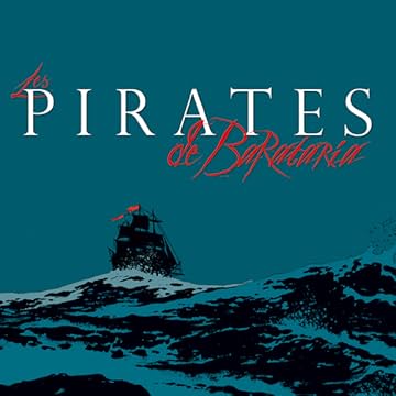 Les pirates de Barataria