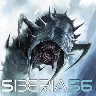 Siberia 56