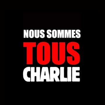 Nous sommes tous Charlie