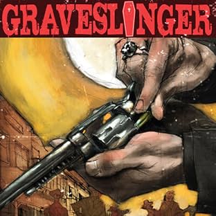 Graveslinger
