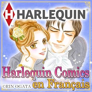 Harlequin Comics en Francais