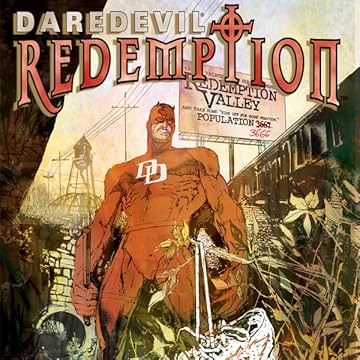 Daredevil: Redemption (2005)